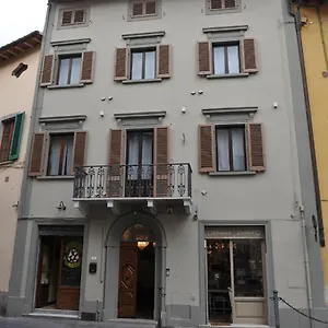  Guest house Dimora Sotto La Rocca Italy