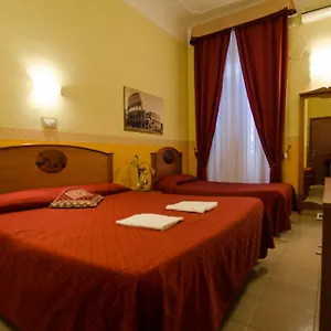 ** Hotel Cherubini Italy
