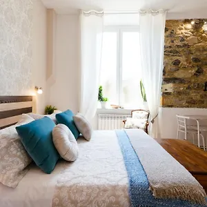  Bed & Breakfast The Railway 74 Italy