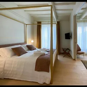  Guest house Palazzo Essenza Italy