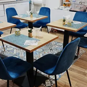  Bed & Breakfast Gocce Di Girgenti - Comfort Italy