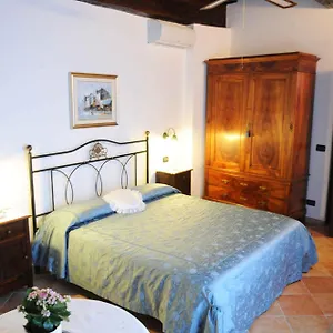  Guest house Il Giardino Incantato Italy