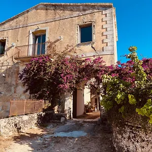 Baglio Colonna - Nature Noble Boutique Appartement Partinico