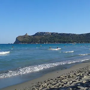 Da Virgilio Appartement Cagliari
