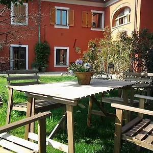 Il Pettirosso Bed & Breakfast