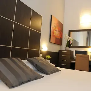 ** Hotel Place Italy