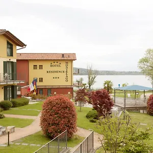 Montelago Hotel