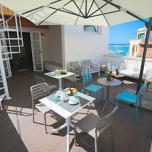 *** Bed & Breakfast Da Peppa Italy