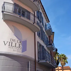 *** Hotel Boutique De La Italy